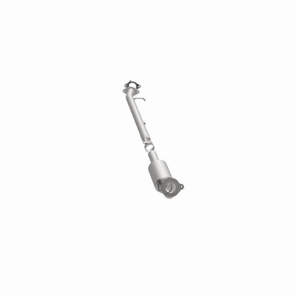 MagnaFlow California Grade CARB Compliant Direct-Fit Catalytic Converter 4451208 360 Degree Image Set