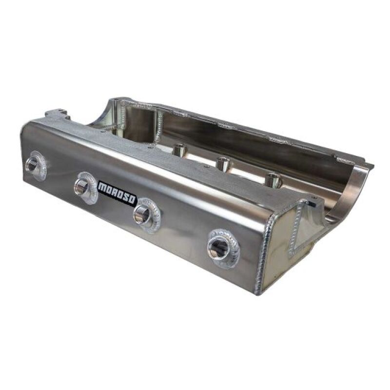 Moroso MOR Oil Pans Engine Components Oil Pans main image