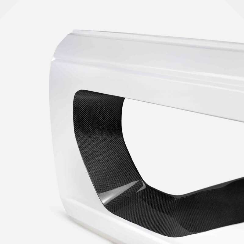 Anderson Composites 21-22 Ford Bronco 2DR Fiberglass Doors (Pair) w/ CF Inserts - Off Road AC-DD21FDBR2D-HA-PC AC-DD21FDBR2D-HA-PC User 1