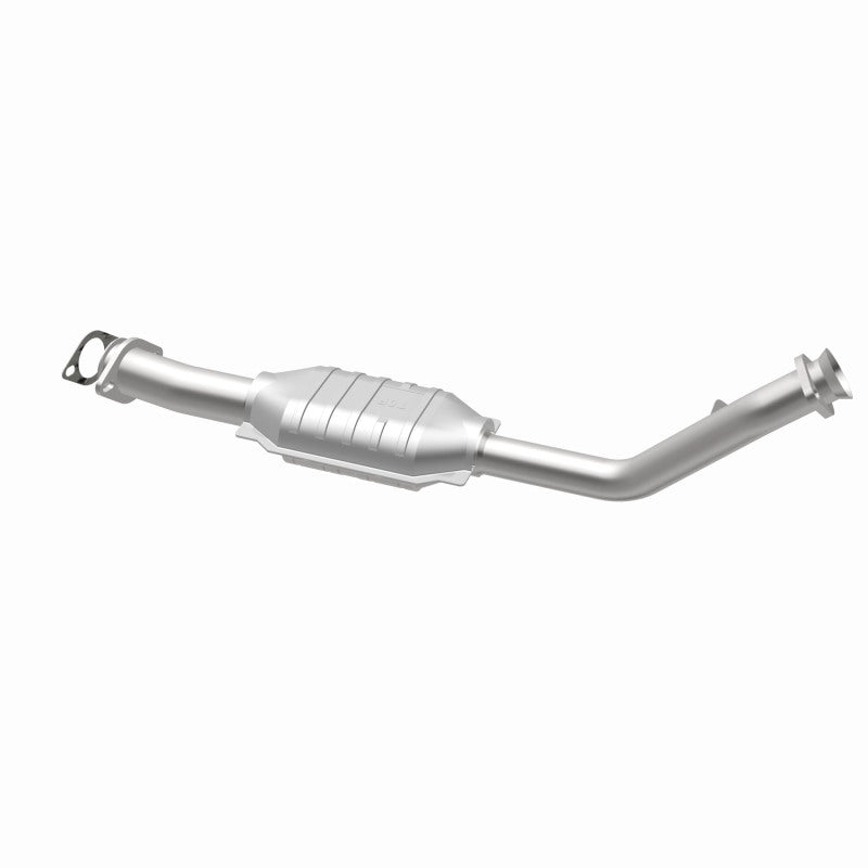 MagnaFlow Ford Ranger Standard Grade Federal / EPA Compliant Direct-Fit Catalytic Converter 23373 360 Degree Image Set
