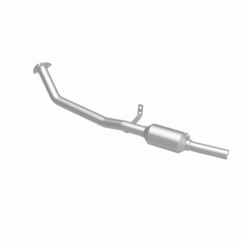 MagnaFlow Infiniti J30 California Grade CARB Compliant Direct-Fit Catalytic Converter 444740 360 Degree Image Set