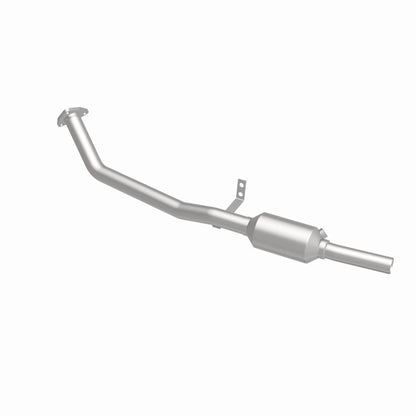 MagnaFlow Infiniti J30 California Grade CARB Compliant Direct-Fit Catalytic Converter 444740 360 Degree Image Set