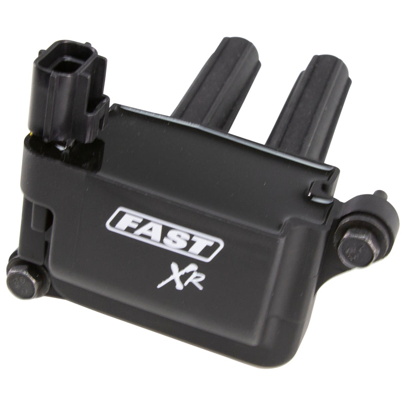 FAST XR Ignition Coil for 2006+ Chrysler 5.7/6.1/6.2/6.4L HEMI - Single 30389-1 30389-1 Photo - Unmounted