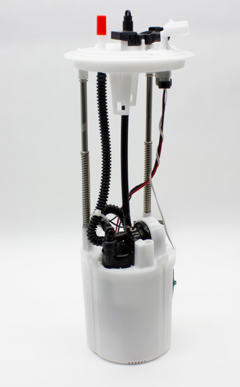 Walbro TANK UNIT ASSEMBLY TU200-1 TU200-1 User 2
