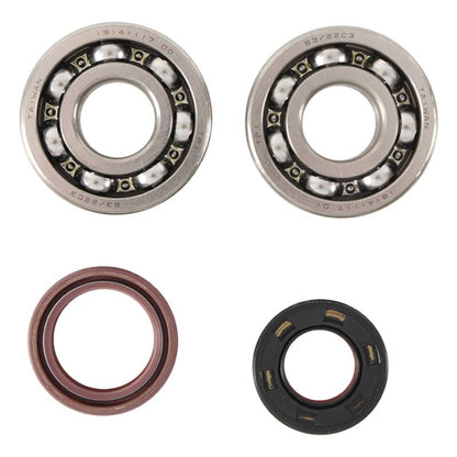 Hot Rods 98-00 Yamaha YZ 125 125cc Main Bearing & Seal Kit K009 K009 Photo - Primary