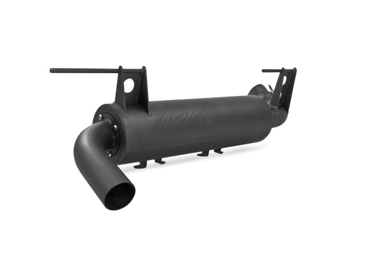 MBRP 11-13 Polaris RZR XP 900 Slip-On Combination Exhaust w/Performance Muffler AT-8513P AT-8513P Photo - Primary