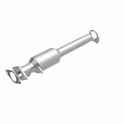 MagnaFlow Toyota Highlander California Grade CARB Compliant Direct-Fit Catalytic Converter 459408 360 Degree Image Set