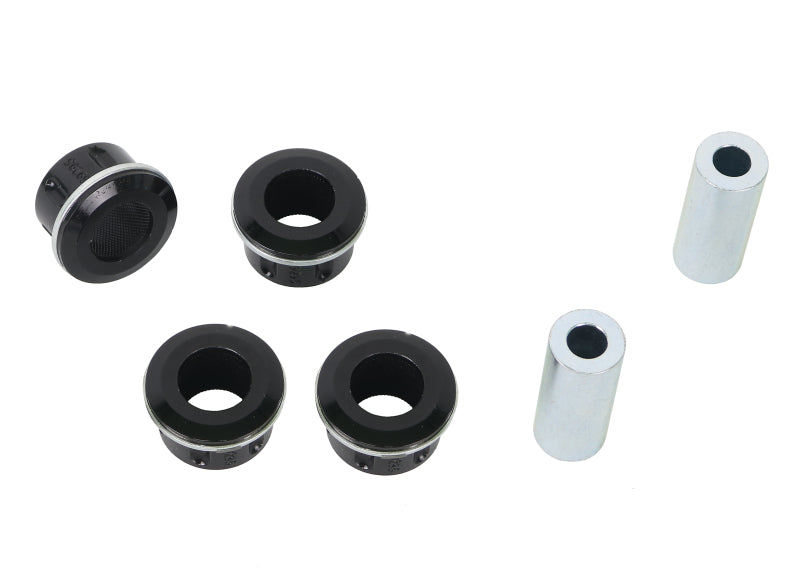 Whiteline 20+ Hyundai Palisade/20+ Kia Telluride Control Arm Lower - Inner Front Bushing Kit W53679 W53679 Photo - Close Up