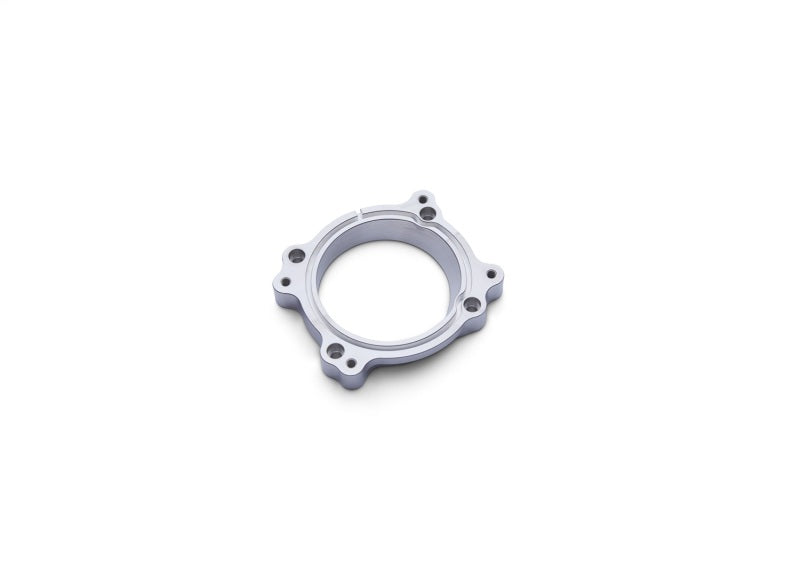 Ford Racing 15-17 Mustang GT 87mm Throttle Body Adapter M-9474-M5087 M-9474-M5087 Photo - Unmounted