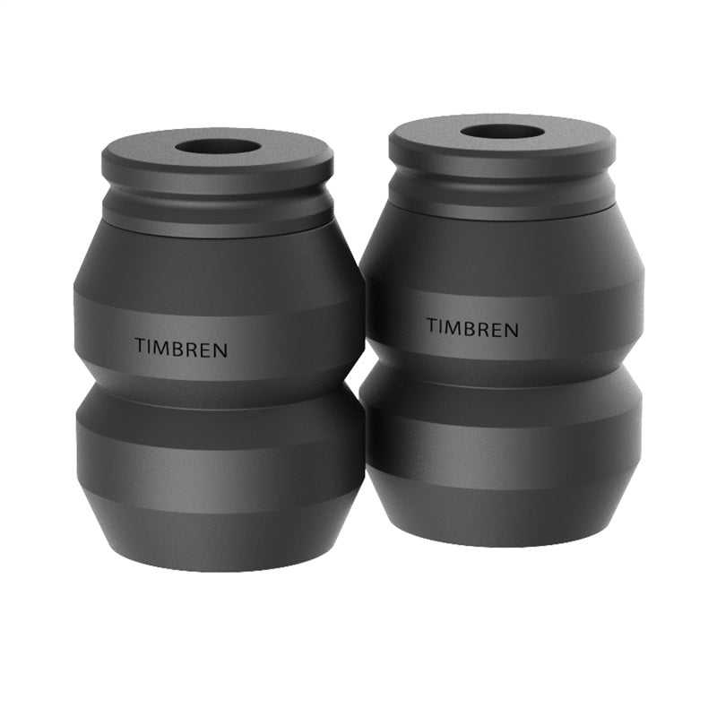 Timbren Timbren SES Kit Rear Dodge Exc. Quad Cab TIMDR1500DS DR1500DS User 1