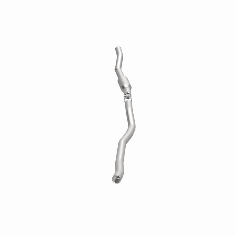 MagnaFlow Dodge Dakota California Grade CARB Compliant Direct-Fit Catalytic Converter 3391228 360 Degree Image Set