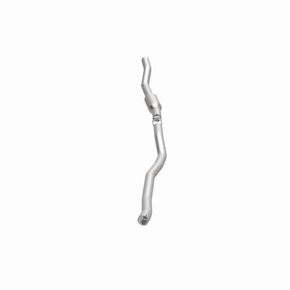 MagnaFlow Dodge Dakota California Grade CARB Compliant Direct-Fit Catalytic Converter 3391228 360 Degree Image Set