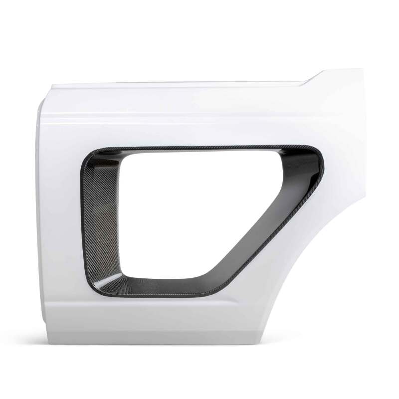Anderson Composites 21-22 Ford Bronco 4DR Fiberglass Rear Doors (Pair) w/ CF Inserts - Off Road AC-DD21FDBR4D-HA-R-PC AC-DD21FDBR4D-HA-R-PC User 1