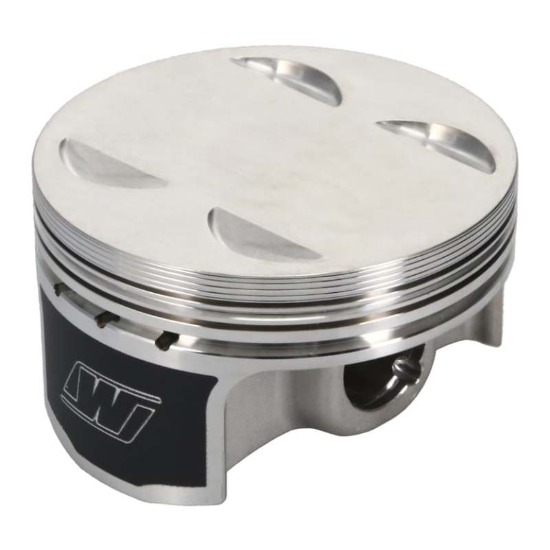 Wiseco Honda J35 -1.12cc FT 89.5mm Bore Piston Kit K739M895 K739M895 User 2