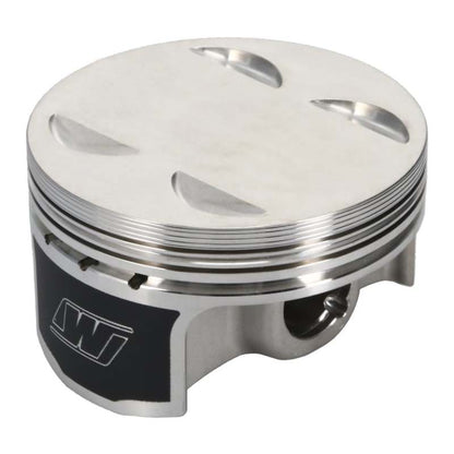 Wiseco Honda J35 -1.12cc FT 89.5mm Bore Piston Kit K739M895 K739M895 User 2