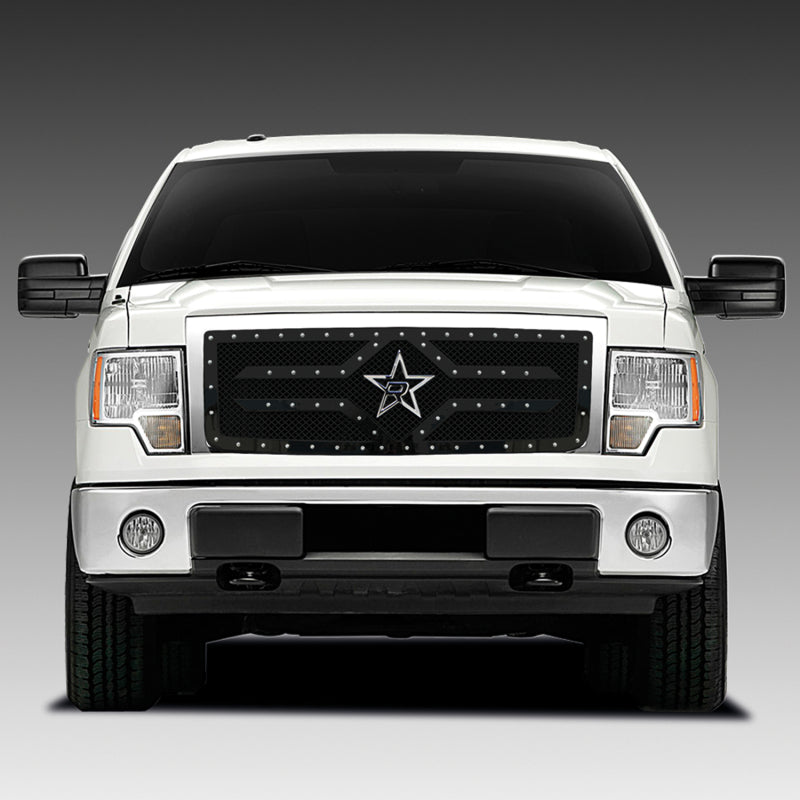 RBP RBP Grille - RX-2 Series Grilles Mesh Grilles main image