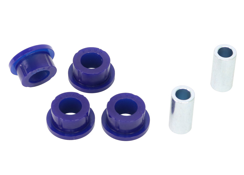 SuperPro Rear Toe Control Arm Inner Bushing Kit SPF2395K Photo - Primary