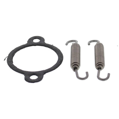 Vertex Pistons Vertex Gaskets 21-23 Gas-Gas EX250F Exhaust Gasket Kit 823119 823119 Photo - Primary