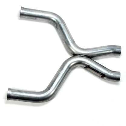 BBK Performance 2011-14 Mustang GT 2-3/4 After-Cat X-Pipe 1460 Photo - Primary