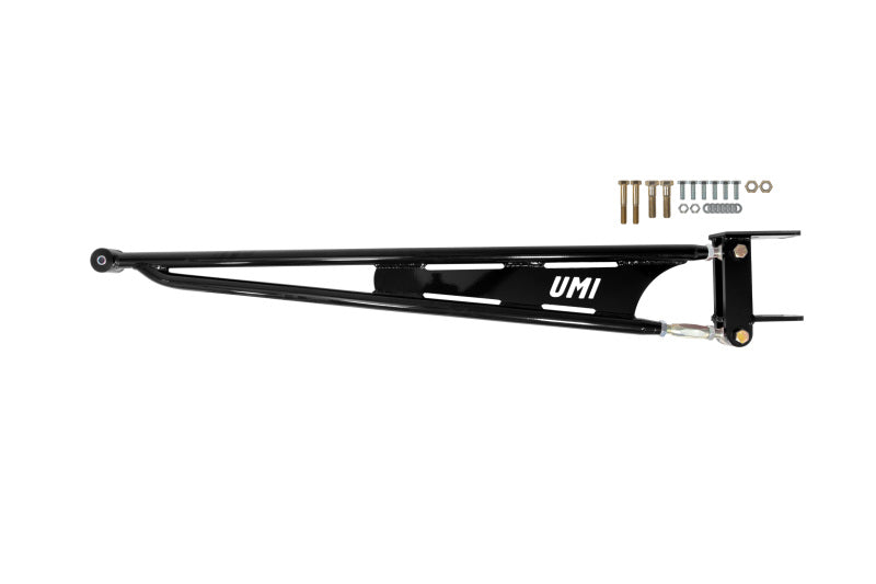 UMI Performance 82-92 GM F-Body Tunnel Mounted Torque Arm 2198-B 2198-B Photo - Primary