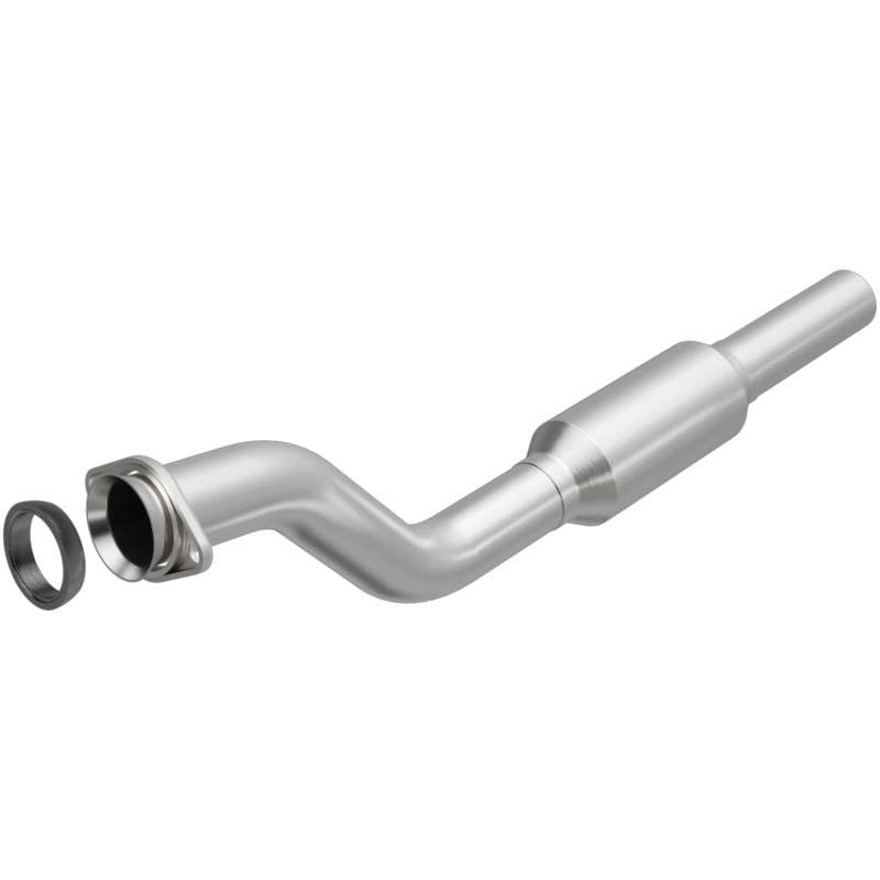 MagnaFlow Buick Riviera California Grade CARB Compliant Direct-Fit Catalytic Converter 4481404 Photo - Primary