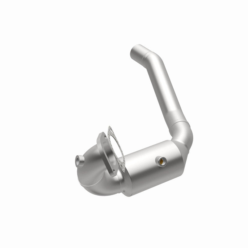 MagnaFlow OEM Grade Federal / EPA Compliant Direct-Fit Catalytic Converter 21-603 360 Degree Image Set