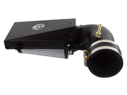 aFe Stage 2 Cold Air Intake Si Sealed Volkswagen Jetta All 2009-2010 51-81711 Photo - Unmounted