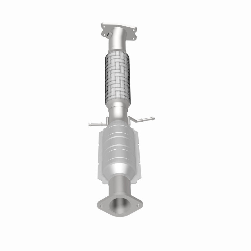 MagnaFlow Volvo HM Grade Federal / EPA Compliant Direct-Fit Catalytic Converter 24133 360 Degree Image Set