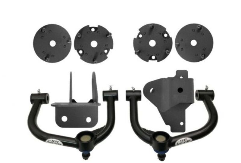 Tuff Country 21-23 Ford Bronco Sasquatch Upper Control Arms Ball Joint 22505 22505 User 1