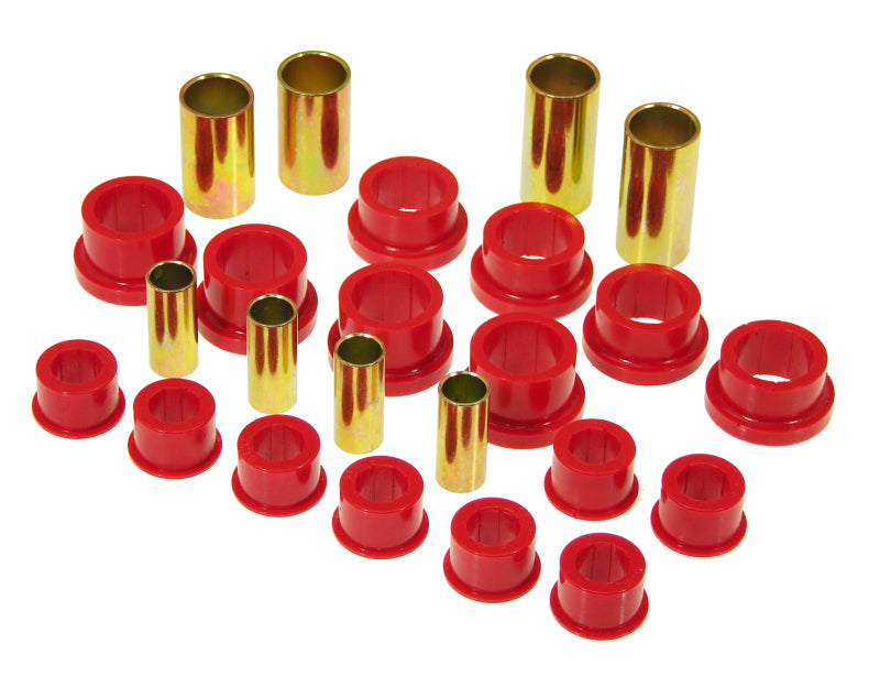 Prothane Suspension Control Arm Bushing 14-301 Photo - Primary