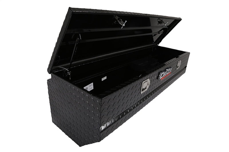 Dee Zee Deezee Universal Tool Box - Red Chest Black BT 56In DZ8556FB DZ8556FB Photo - Unmounted