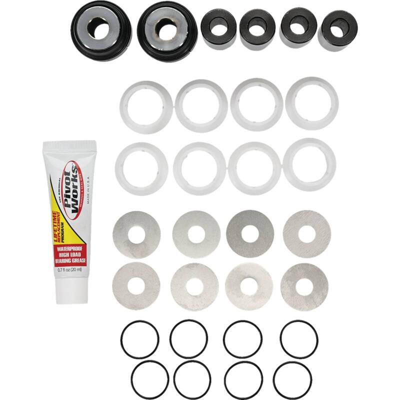 Pivot Works 2016 Can-Am Maverick 1000R DPS PW Rear Independent Suspension, 2 Kits Req. Per Veh PWIRS-00045 PWIRS-00045 Photo - Primary