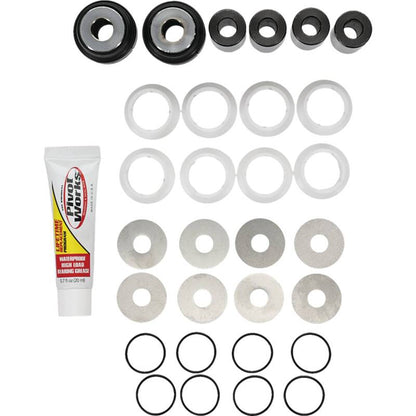 Pivot Works 2016 Can-Am Maverick 1000R DPS PW Rear Independent Suspension, 2 Kits Req. Per Veh PWIRS-00045 PWIRS-00045 Photo - Primary