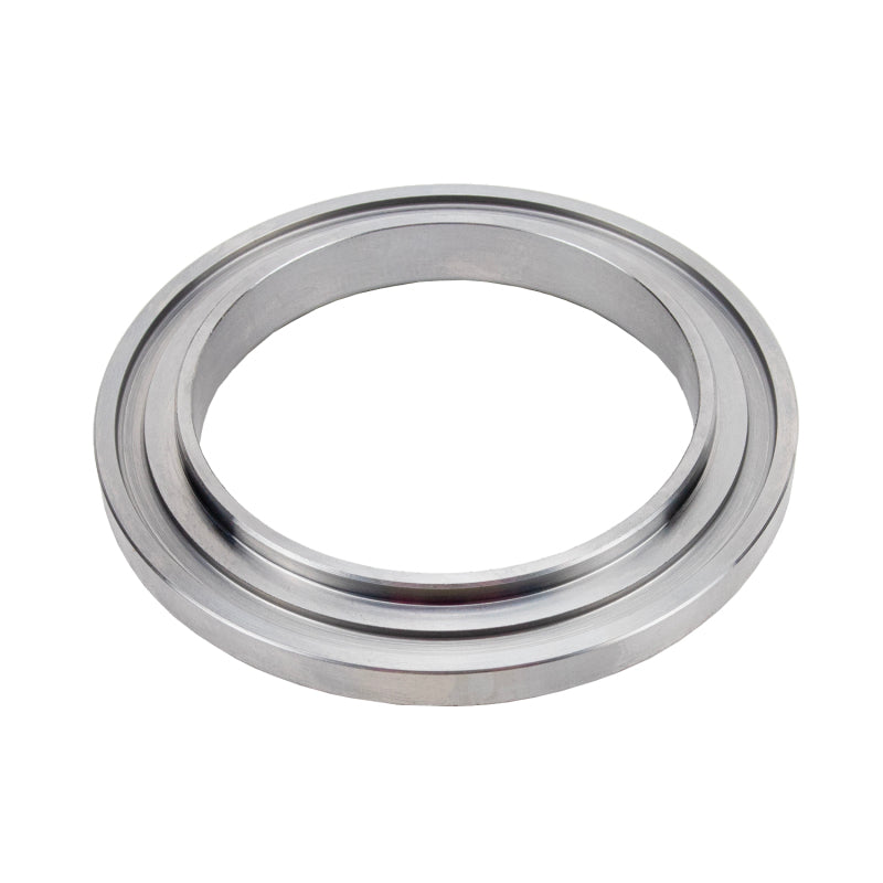 Wehrli S400 Turbo Compressor Outlet for 3.5in. Pipe Billet Steel Flange WCF205-68 WCF205-68 User 1
