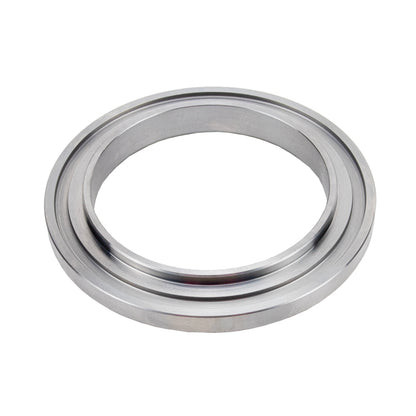 Wehrli S400 Turbo Compressor Outlet for 3.5in. Pipe Billet Steel Flange WCF205-68 WCF205-68 User 1