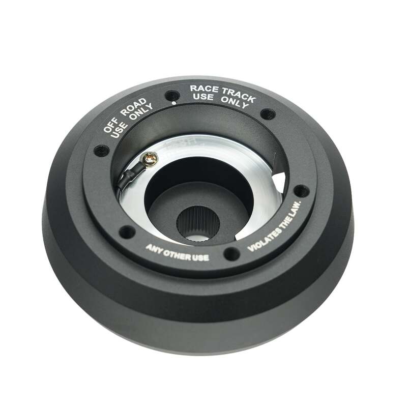 NRG NRG Hub Adapters Interior Accessories Steering Wheel Hubs main image