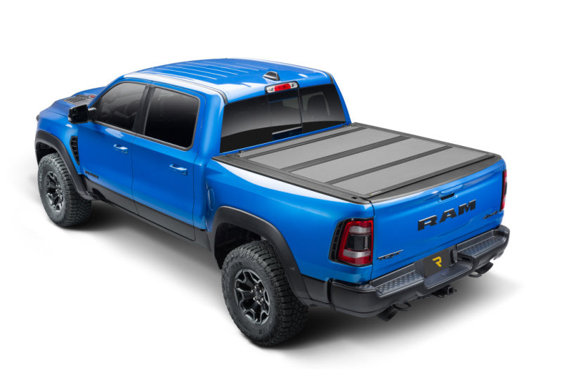 BAKFlip MX4 19+ Dodge RAM MFTG w/o Ram Box 5.7ft Bed 448226 448226 Photo - Primary