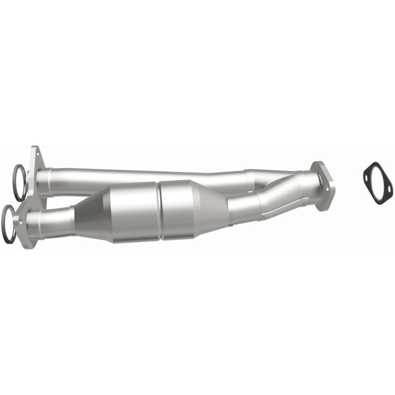 MagnaFlow Mazda 6 California Grade CARB Compliant Direct-Fit Catalytic Converter 441107 Photo - out of package
