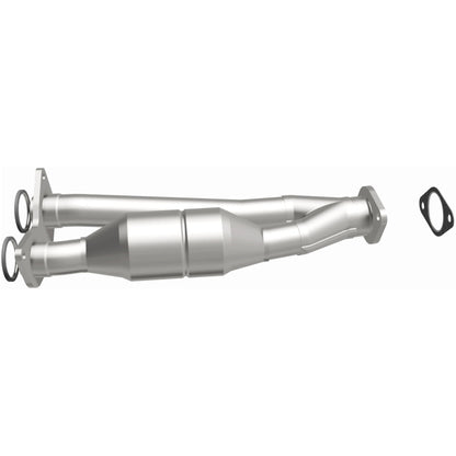 MagnaFlow Mazda 6 California Grade CARB Compliant Direct-Fit Catalytic Converter 441107 Photo - out of package