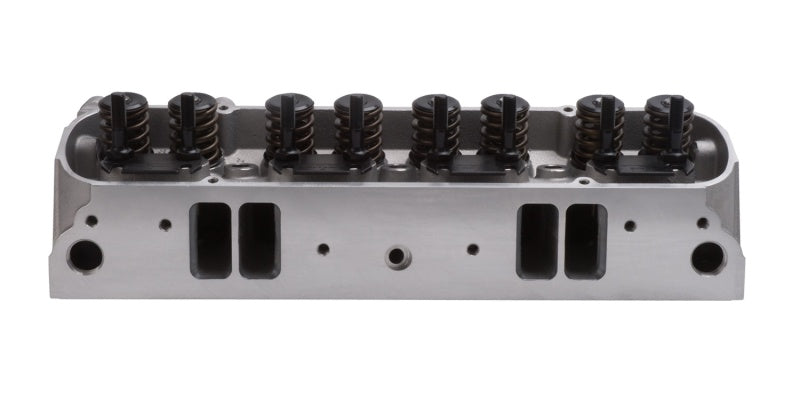 Edelbrock Performer D-port Complete 72cc 61599 Photo - Unmounted