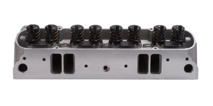 Edelbrock Performer D-port Complete 72cc 61599 Photo - Unmounted