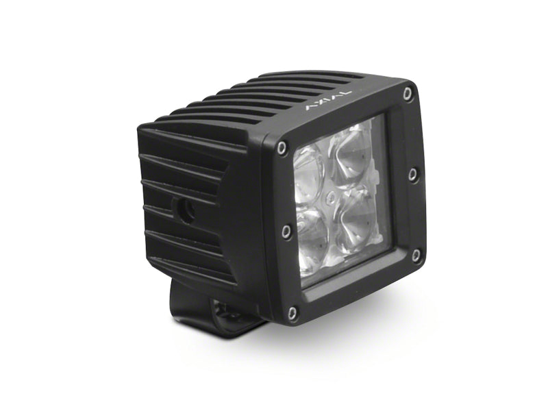 Raxiom Axial Series 3-In 4-LED Cube Light Spot Beam Universal (Some Adaptation May Be Required) J109464 J109464 Photo - Primary