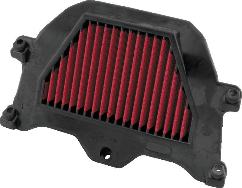 BikeMaster 2002 Yamaha YZF-R6 Air Filter 457065 457065 Photo - Primary