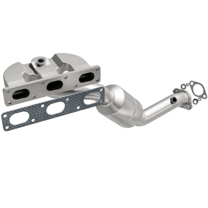 MagnaFlow BMW HM Grade Federal / EPA Compliant Manifold Catalytic Converter 50298 Photo - Primary