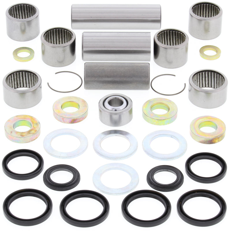 All Balls Racing 93-94 Honda CR500R Linkage Bearing Kit 27-1021 27-1021 Photo - Primary