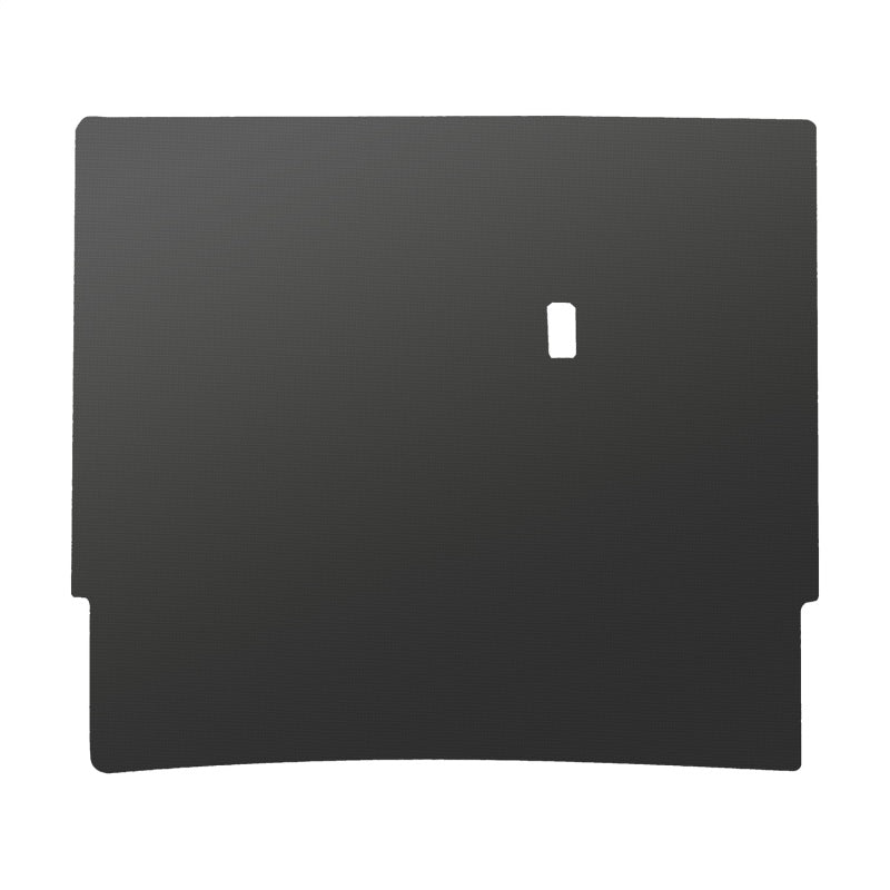 DEI 69-70 Ford Mustang Pre-Cut Under Hood Insulation Kit 50098 50098 Photo - Primary