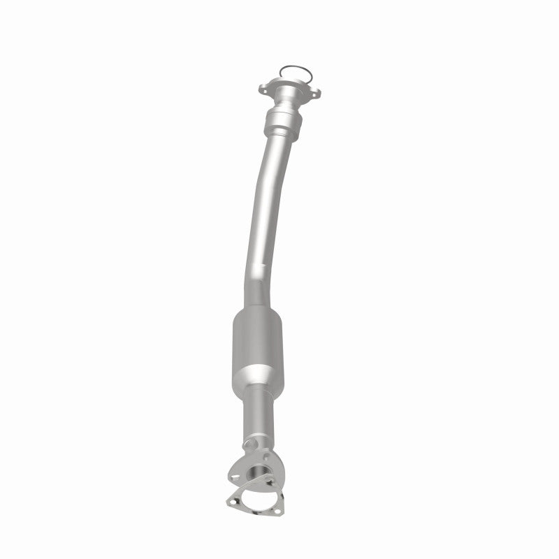 MagnaFlow California Grade CARB Compliant Direct-Fit Catalytic Converter 4481539 360 Degree Image Set