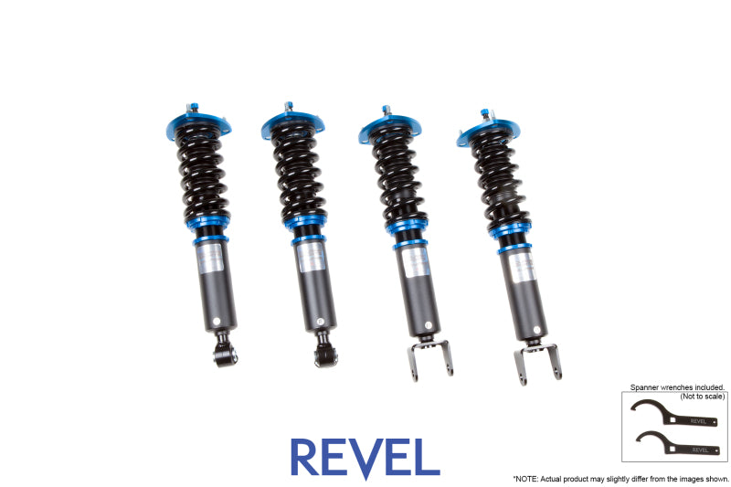 REVEL  Touring Sport Damper 2016-2017 Infiniti Q50 1TR3CDNS005 Photo - Primary