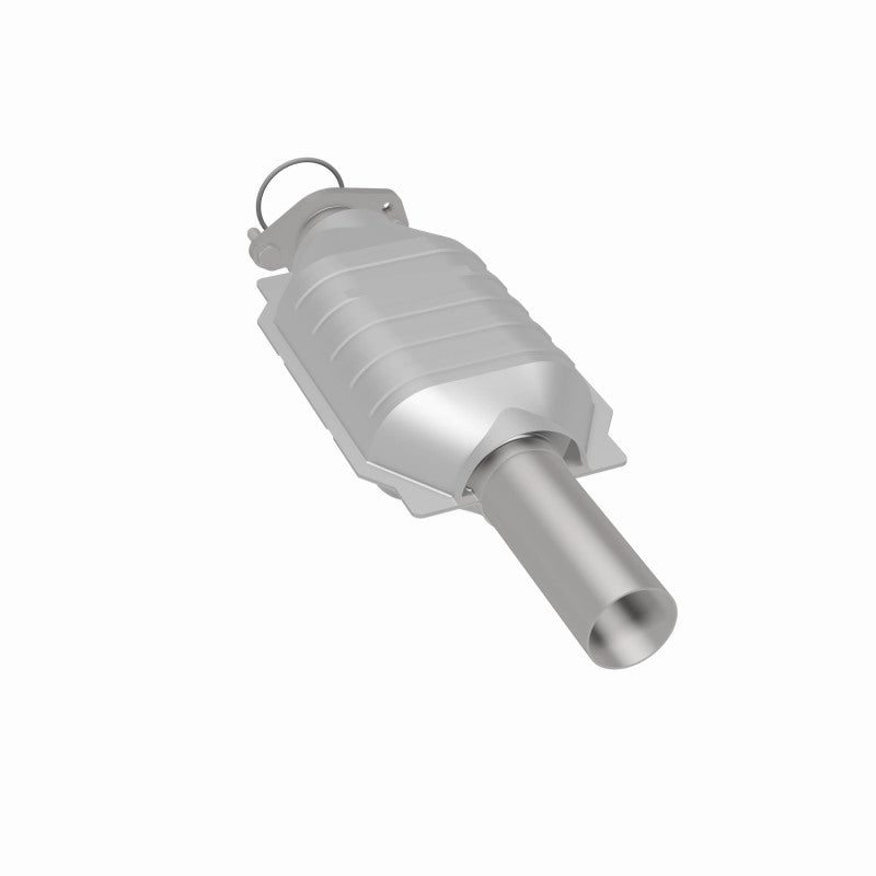 MagnaFlow OEM Grade Federal / EPA Compliant Direct-Fit Catalytic Converter 51793 360 Degree Image Set