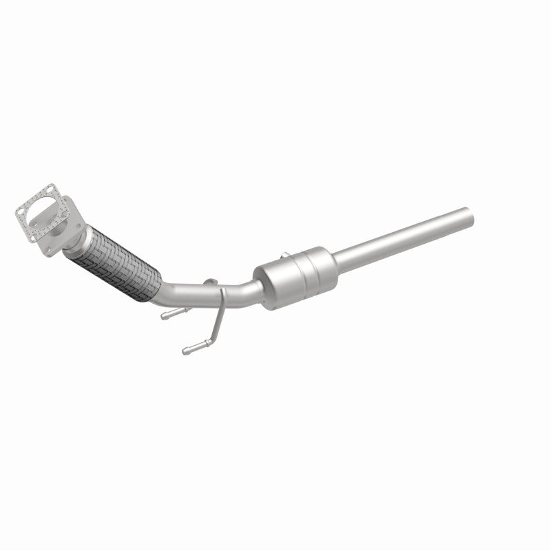 MagnaFlow Volkswagen Jetta OEM Grade Federal / EPA Compliant Direct-Fit Catalytic Converter 52279 360 Degree Image Set